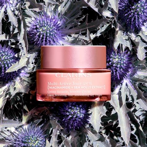 Clarins Cosmetics | Hondos Center