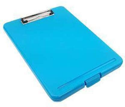 Flipkart.com | SAI CREATIONE 83002-A4 Clip Pad with Storage and ...