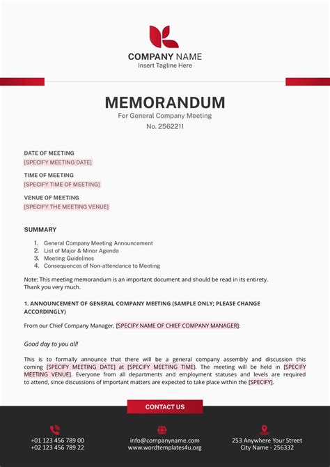 Image result for Memorandum Writing Sample