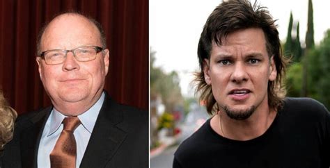 Roland Von Kurnatowski Sr. - Theo Von's Father - Documentists