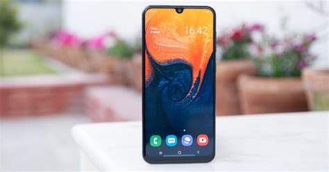New Samsung Galaxy A30e Made Its Appearance On Geekbench - MobyGeek.com