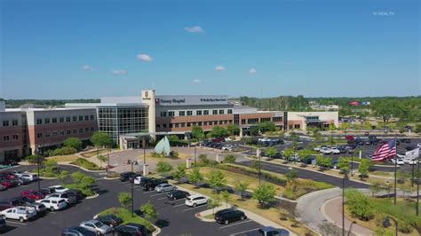 IU Health Expansion | wthr.com