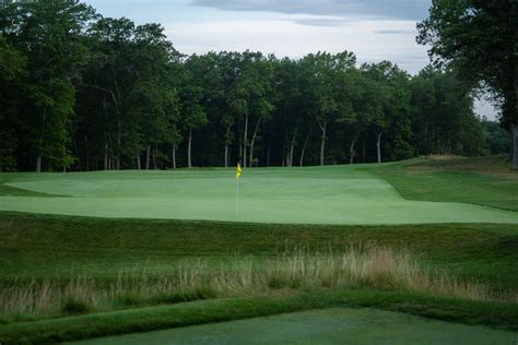 All 18 holes at Concord Country Club — PJKoenig Golf Photography