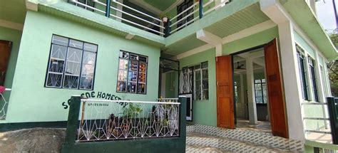 SERENE HOMESTAY (Sohra, Meghalaya) - Guesthouse Reviews & Photos ...