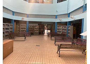 3 Best Libraries in Noida, UP - Expert Recommendations