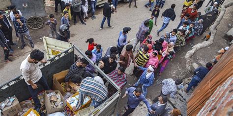 Centre, Delhi Govt Yet to Provide Relief to Riot-Affected People: Fact ...