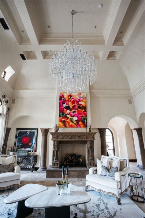 How to Blend Modern & Traditional Home Design Styles