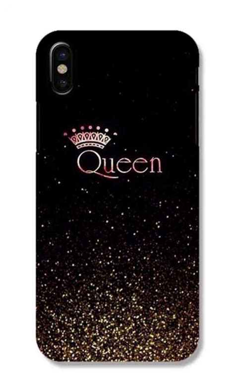 Penguine Customization Hard Plastic Printed Back Cover for Apple iPhone ...
