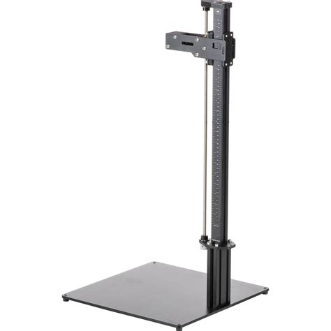 Buy in India Negative Supply Pro Riser MK3 Film Scanning Copy Stand ...