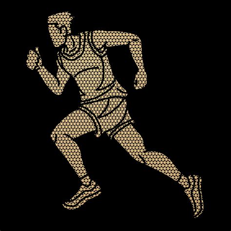 Runner Cartoon Images 的图像结果
