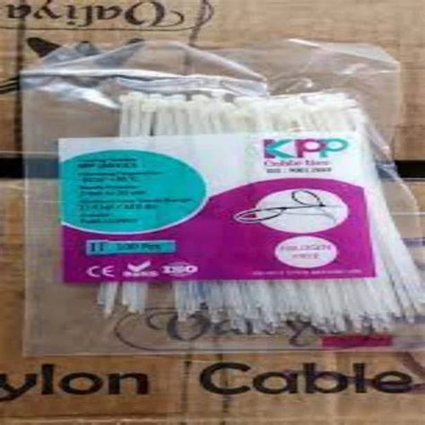 Wholesale Trader of Cable Tie & Lugs by Gokul Distributors, Vadodara