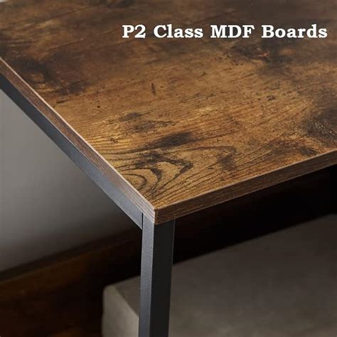 Console Table with 3-Tier Storage Drawers and Open India | Ubuy