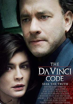 The Da Vinci Code Movie: Showtimes, Review, Songs, Trailer, Posters ...