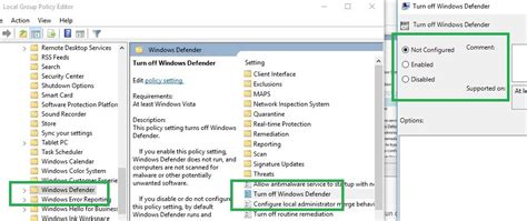 Msmpeng.exe Antimalware Service Executable Disable 的图像结果