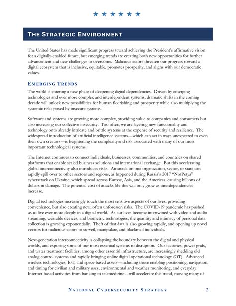 Computer Security Strategy Examples 的图像结果