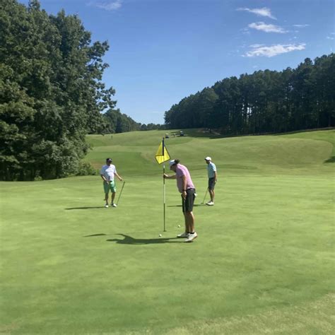 2025 Member Calendar - Brickshire Golf Club