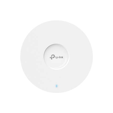 TP-Link EAP650 AX3000 Indoor WiFi 6 Access Point | PoE Powered, 160 MH ...