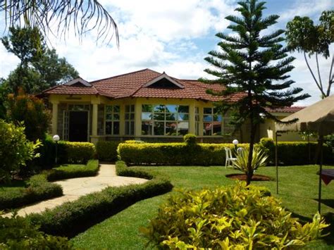 THE MARRIOT HOTEL (Eldoret) - Lodge Reviews & Photos - Tripadvisor