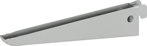 TrendLine Doppellochträger 2-reihig grau 17 x 4 cm kaufen | Globus Baumarkt