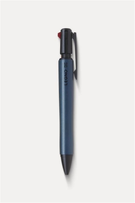 Legno 2+1 Multi-function Pen