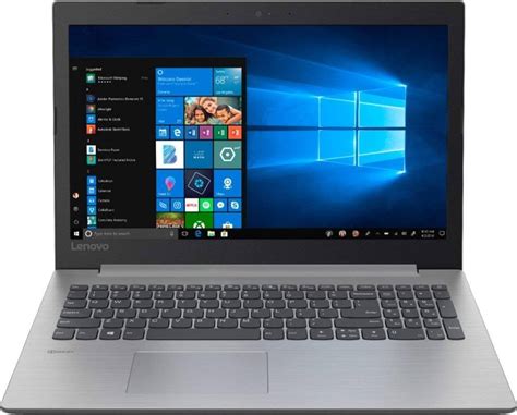 いてのご Lenovo (レノボ) 15.6インチ Ideapad 330S HD パフォーマンス ノートパソコン (インテル クアッドコア ...