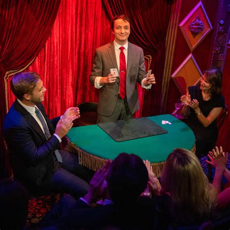 Image result for Daniel Roy Magic Tutorial