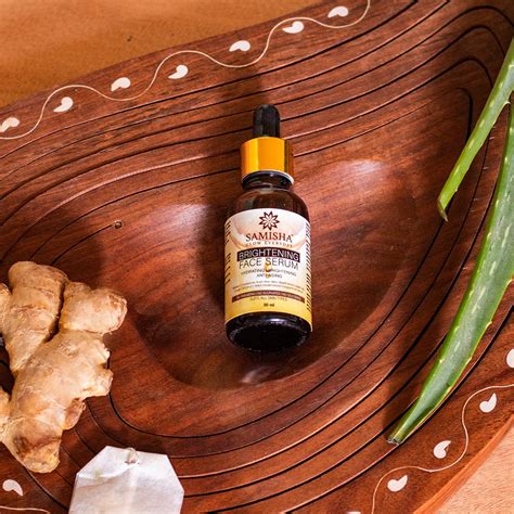 Natural Serum For Glowing Skin That Really Work For All Skin Types ...