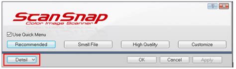 Image result for ScanSnap Desk Scanner