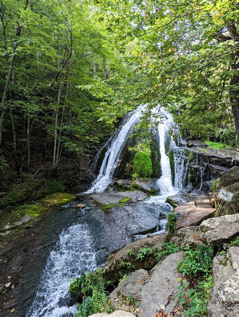 The 25 best Virginia waterfalls every nature lover needs to see