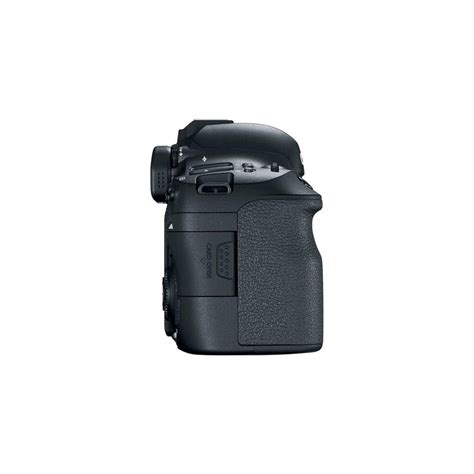 Canon EOS 6D Mark II DSLR Camera (International | Ubuy India