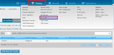 How to Optimise Wireless Settings DWC-1000 - FW.4.4.x | D-Link