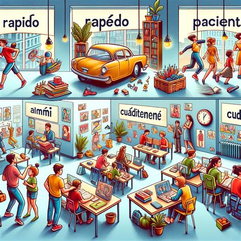 Understanding Prescriptions: Spanish Medical Vocabulary - MY-SPANISH ...