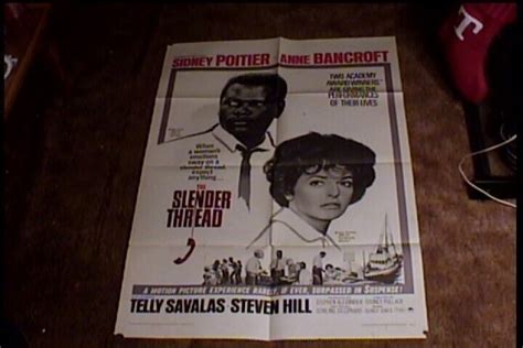 Image result for The Slender Thread Dailymotion