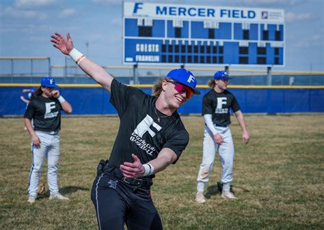Top 2023 MLB draft prospect: Franklin's Max Clark a workout warrior