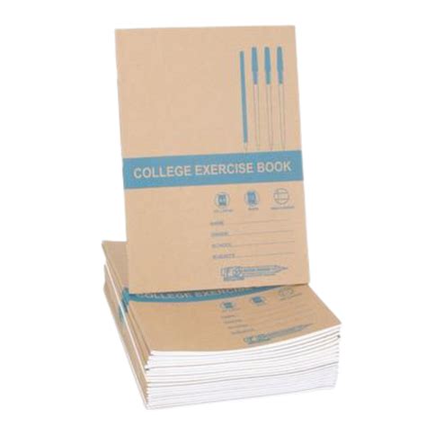 Exercise Book Cover 的图像结果