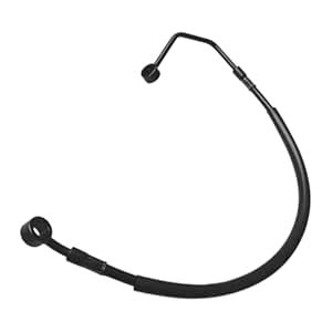 Aowbike NS 160 Front Disc Brake Oil Pipe : Amazon.in: Car & Motorbike