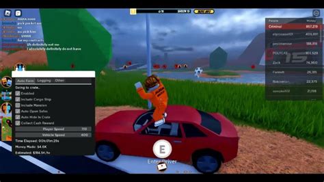 Image result for Jailbreak Cash Script Pastebin