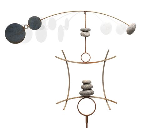 The Most Interesting Wind-Powered Kinetic Sculptures (+ fan favorites) - AuraLife - Zen Inspired ...