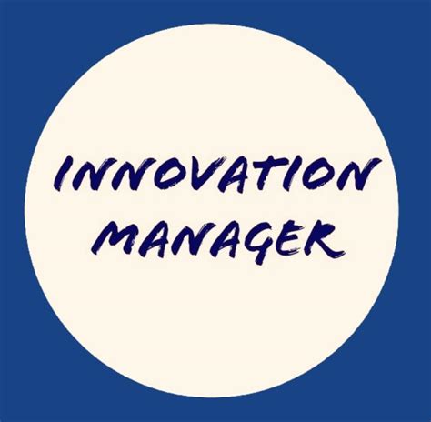Innovation Manager 的图像结果