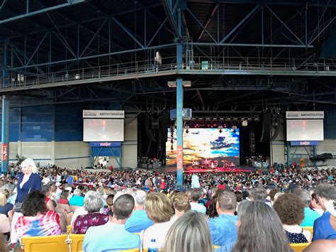 American Family Insurance Amphitheater Seat View - Life Insurance Quotes