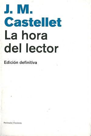 Amazon.in: Buy La hora del lector (Ficciones) (Spanish Edition) Book ...
