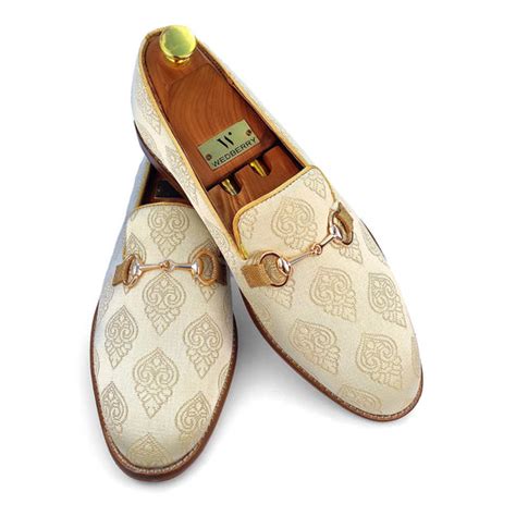 Customize like the King – Wedberry Wedding Shoes
