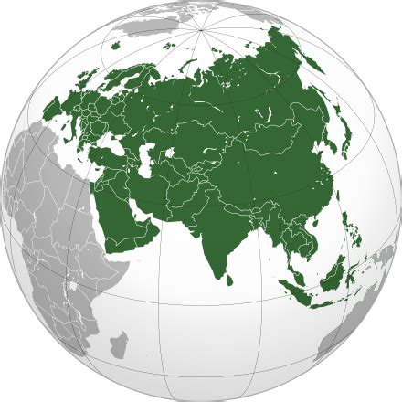 Eurasia 的图像结果