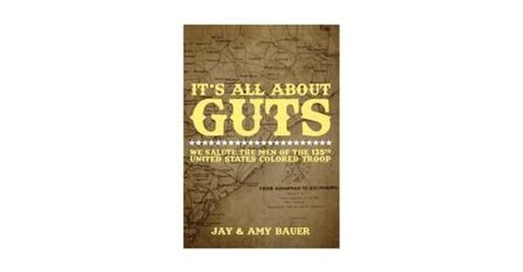 Book Signing "Its all About Guts" a story of the 135th USCT , Wayne ...