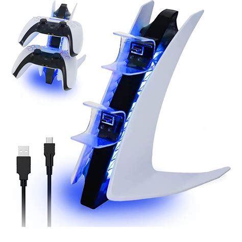 Best PS5 DualSense Charging Stations 2023