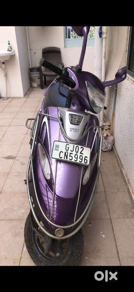 Scooty Pep - Buy & Sell Second Hand Scooty in India, Used Scooters in ...