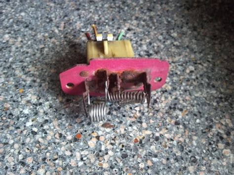 Image result for Fix AC Module Ford