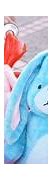 Image result for Cute Blue Eyed Rabbit Stuffed Animal