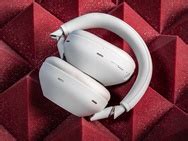 Sony WH-1000XM6-koptelefoon Review - Tweakers