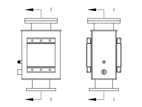 Image result for Non-Rising Stem Gate Valve Animation